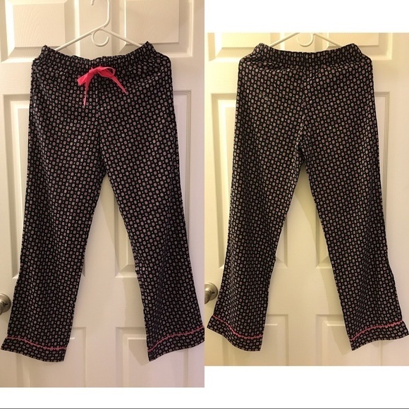 💖Pajama SET💖Victoria Secret T-Shirt + Long Pants - Picture 3 of 5